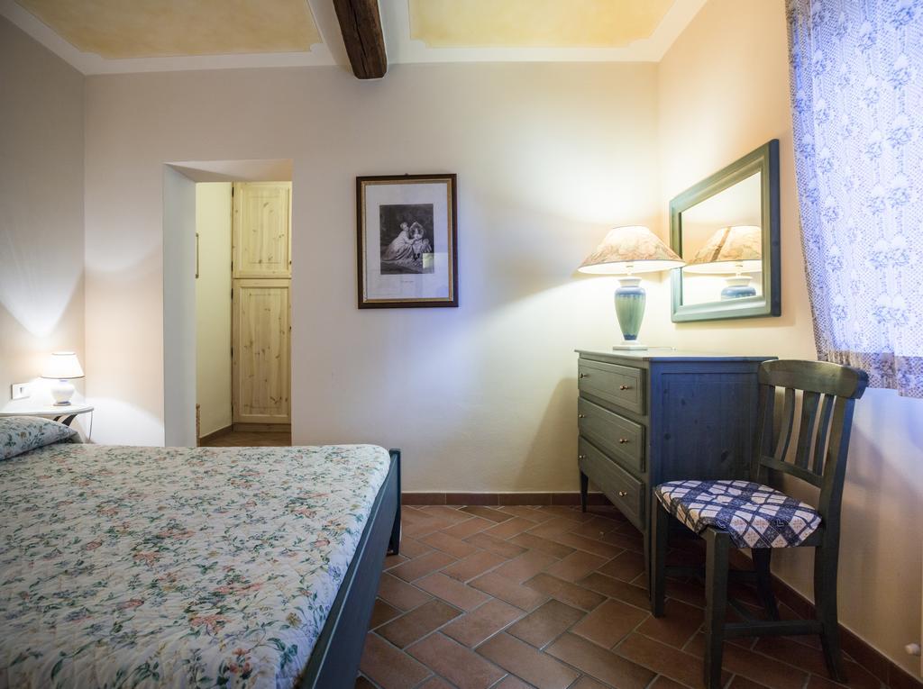 Carlino Vacanze Gaiole in Chianti Exterior photo